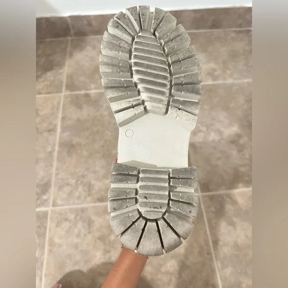 Aldo Ladies Loryn Boots - Picture 9 of 14